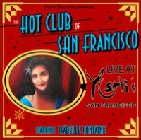 Live at Yoshi's San Francisco