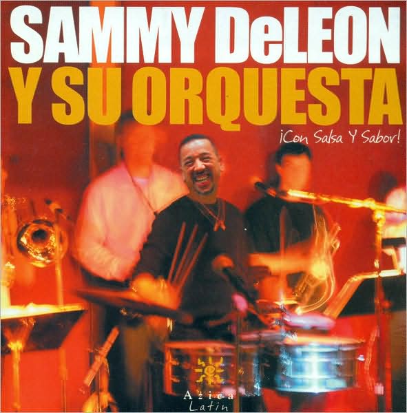 Con Salsa y Sabor