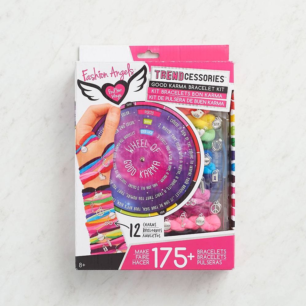 Good Karma Bracelet Kit