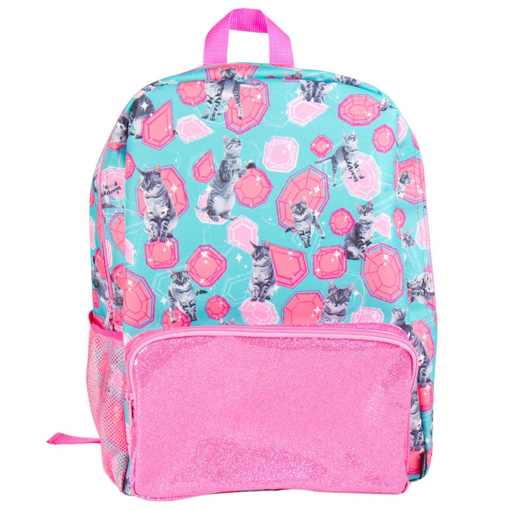 Kitty Gem Backpack