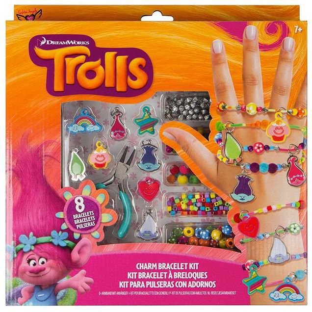 Charm Bracelet Kit