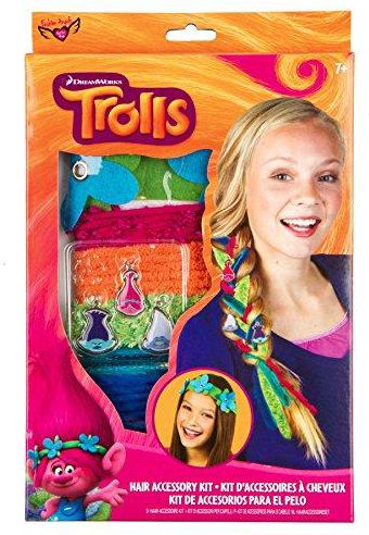 HAIR ACCESSORY MINI KIT