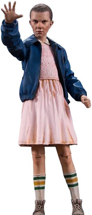 Stranger Things 7" Figure - Eleven