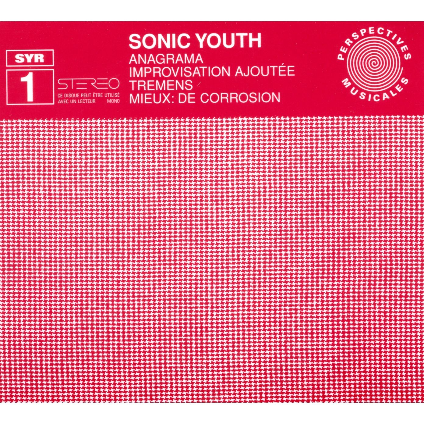 SYR 1