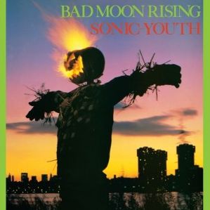 Bad Moon Rising [Lp]