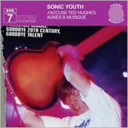 J'accuse Ted Hughes (Sonic Youth)
