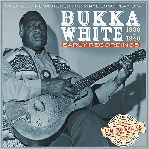 Early Recordings 1930-1940