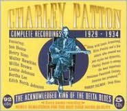Complete Recordings: 1929-1934