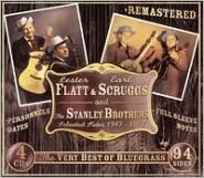 Selected Sides 1947-1953: The Very Best of Bluegrass
