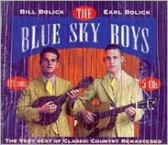 Blue Sky Boys [JSP]