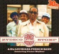 Zydeco Stomp