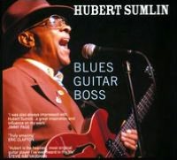 Blues Guitar Boss