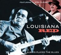 Always Played The Blues