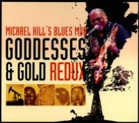 Goddesses & Gold Redux