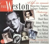 A Life in Music: Songwriter, Composer, Arranger
