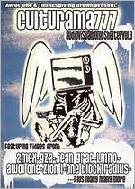 AWOL One: Audiovisual Bombshelter, Vol. 3 - Culturama777