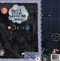 Don't Stop (Loving Me Now)