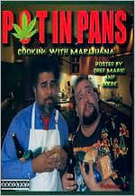 Pot in Pans: Cooking with Marijuana