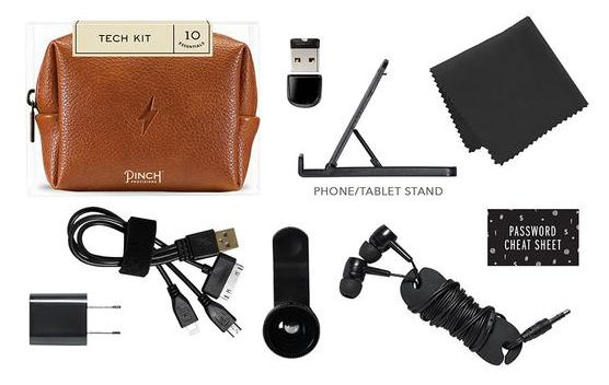 Super Tech Kit