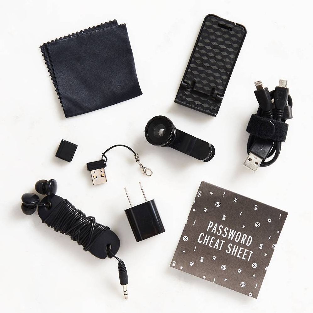 Super Tech Kit
