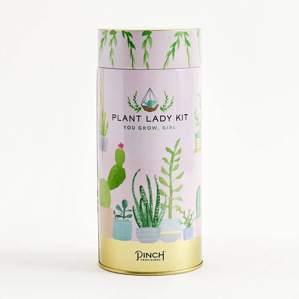 Plant Lady Tool Kit