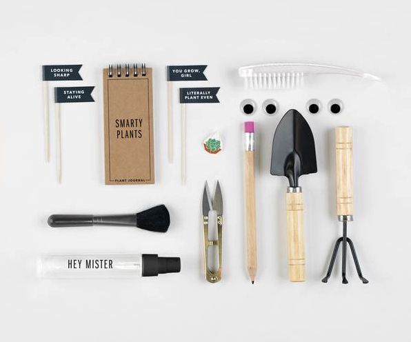 Plant Lady Tool Kit