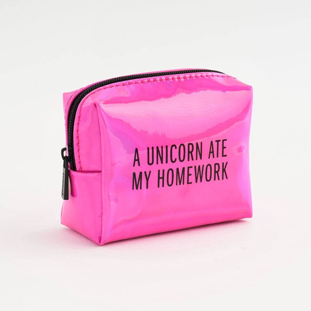 Unicorn Homework Locker Kit