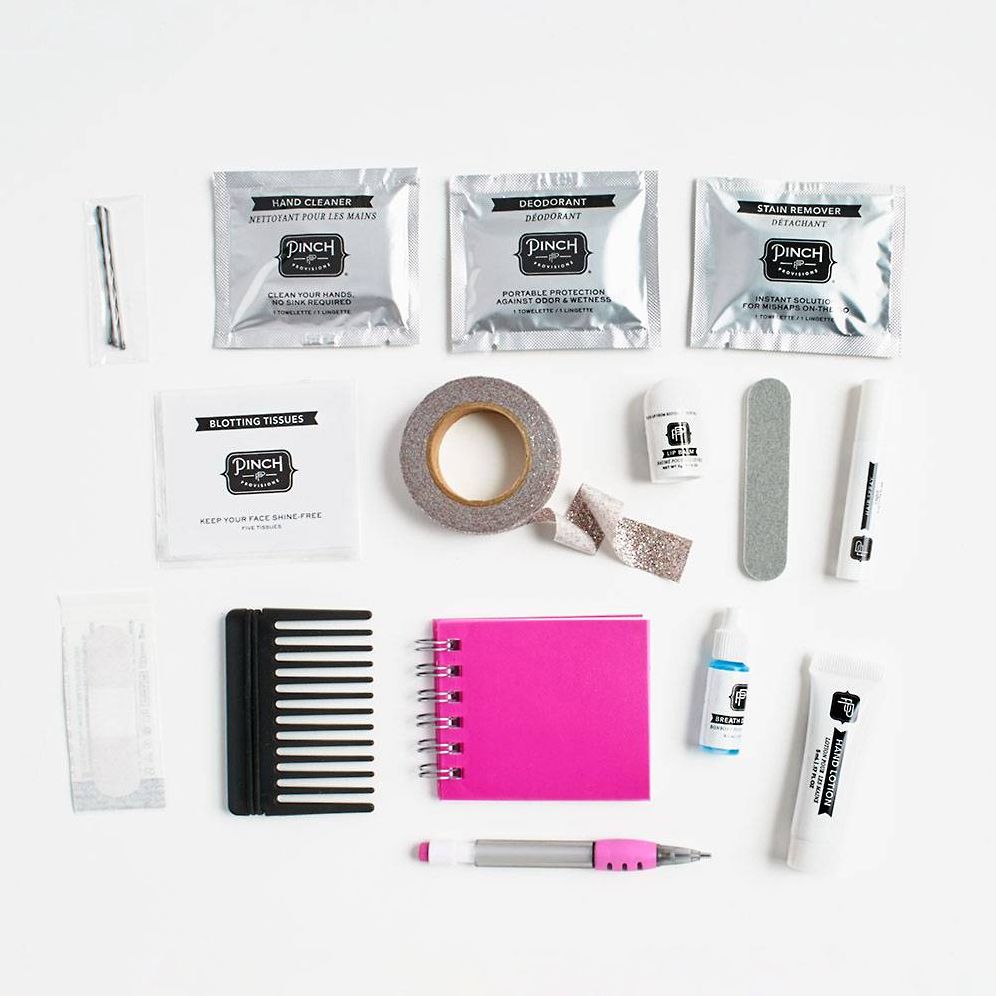 Unicorn Homework Locker Kit