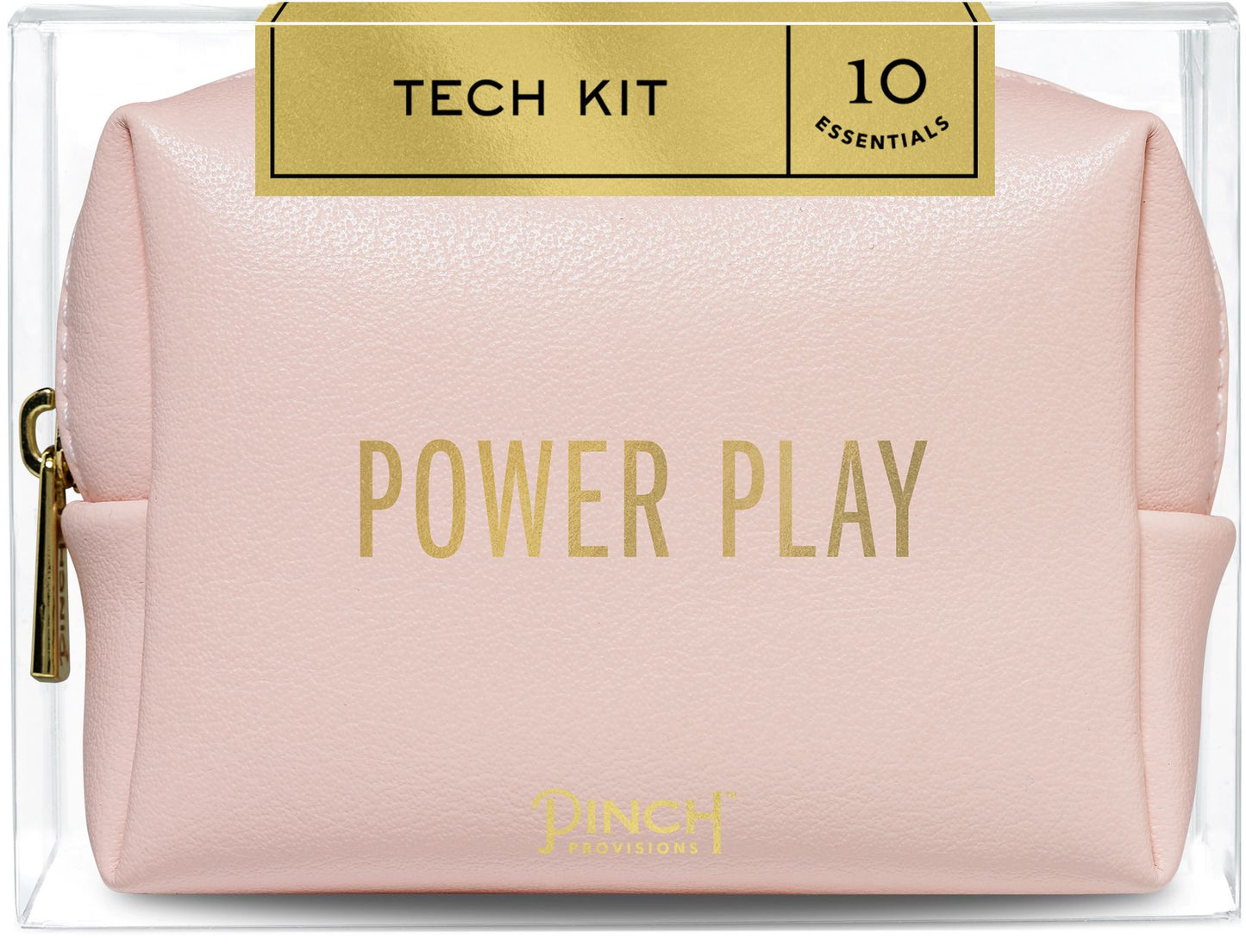 WOMEN'S TECH KIT