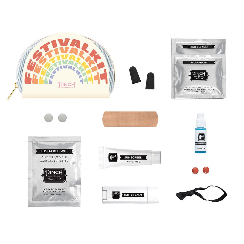 Festival Kit