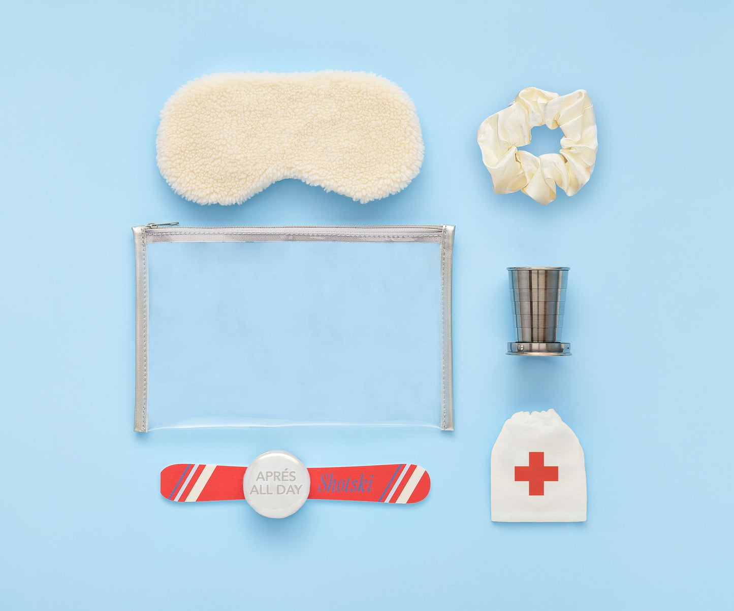 Aprés Ski Set