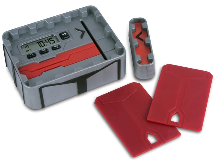 Spy Gear Spy Door Alarm
