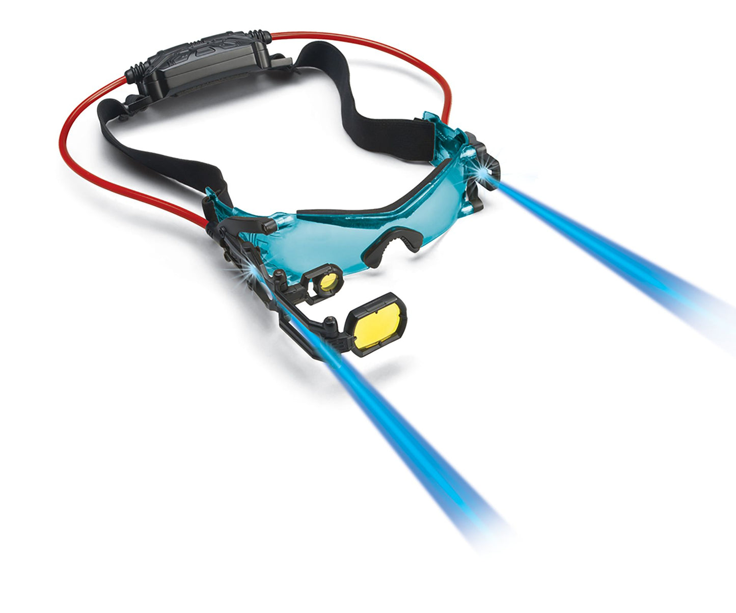 Spy Gear Night Goggles