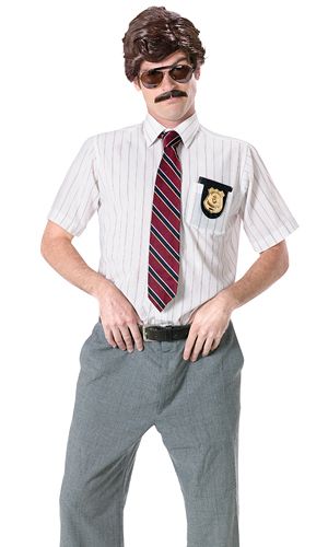 Fun World 141621 Detective Kit