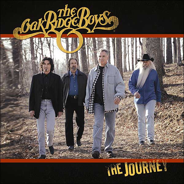 The Journey