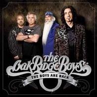 The Boys Are Back