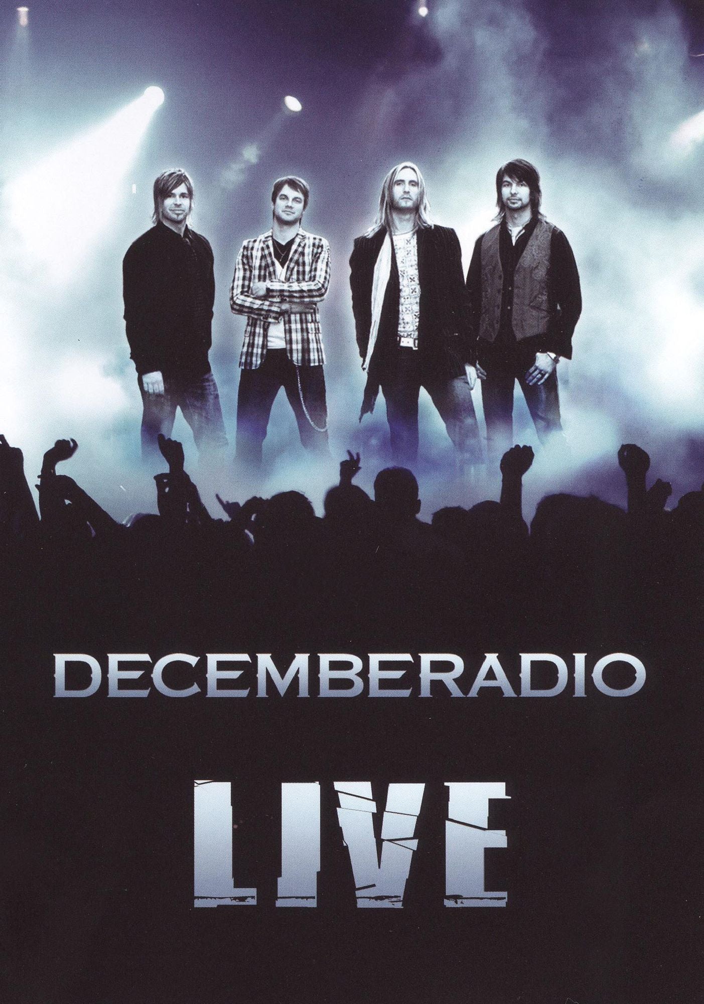 Decemberadio: Live