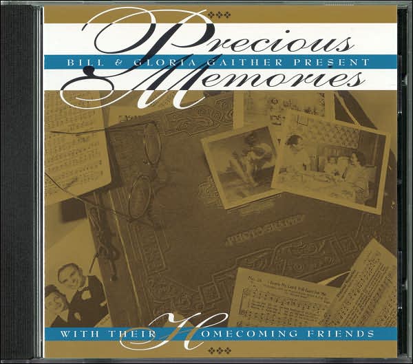 Precious Memories