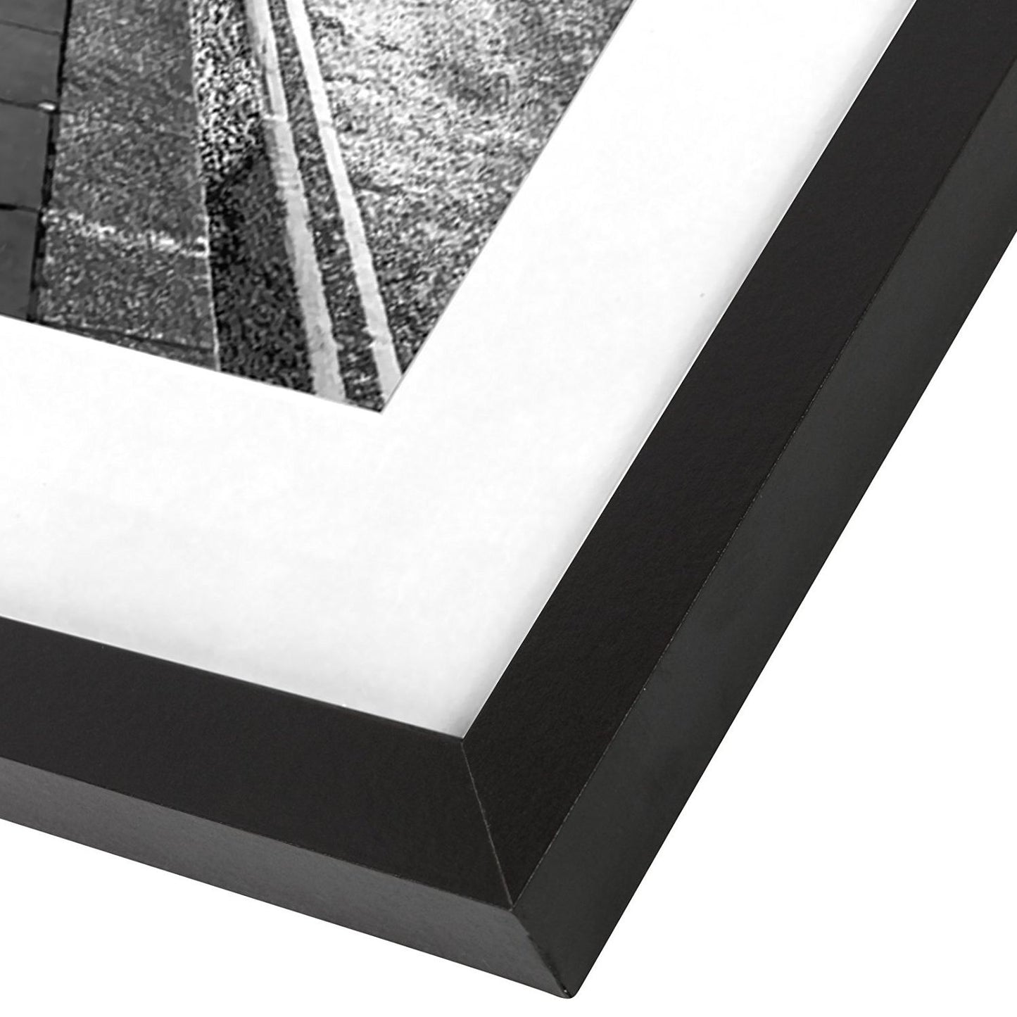 11x14 Black Picture Frame