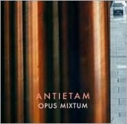 OPUS MIXTUM