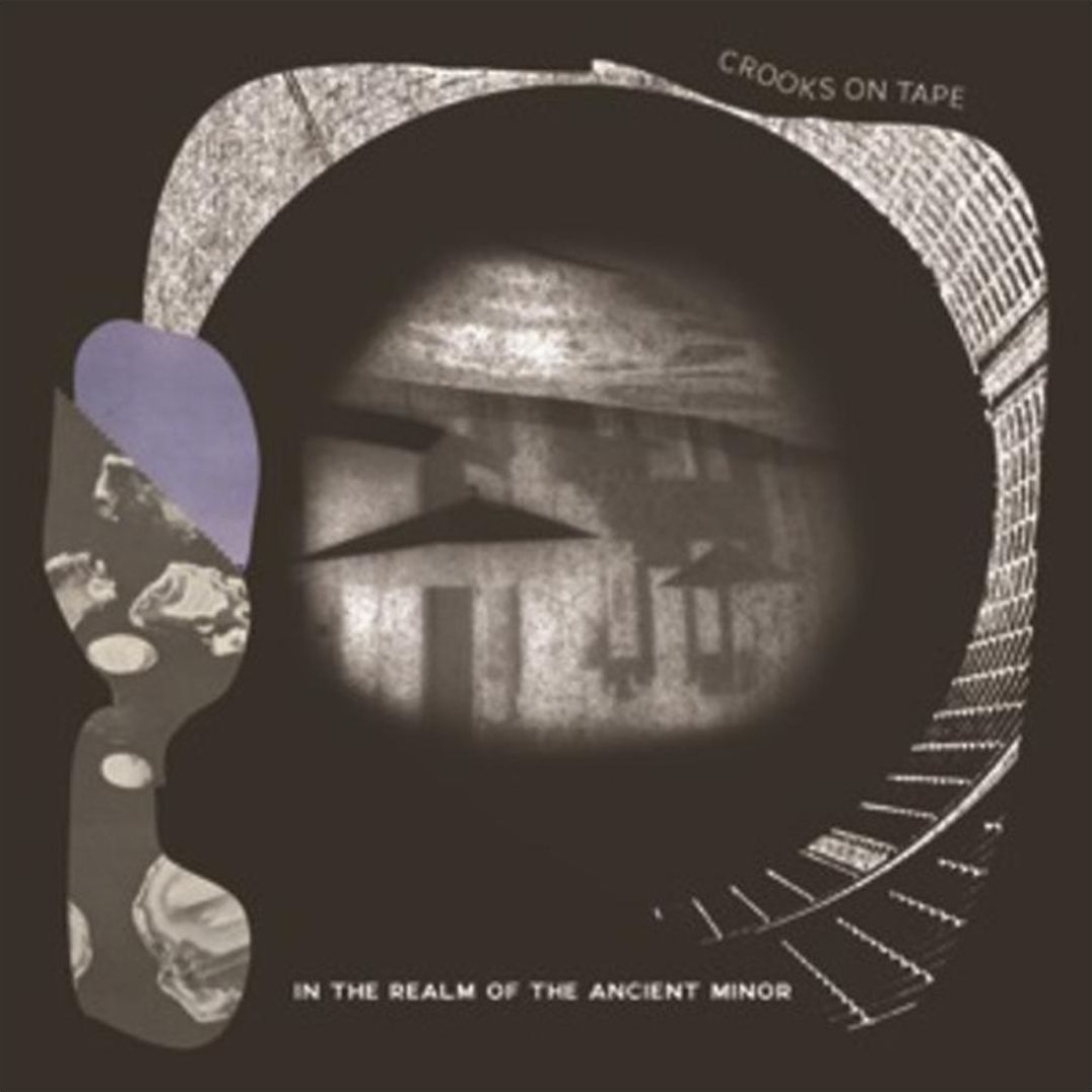 In The Realm Of The Ancient Minor [Limited Edition]