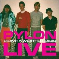 Gravity/weather Radio