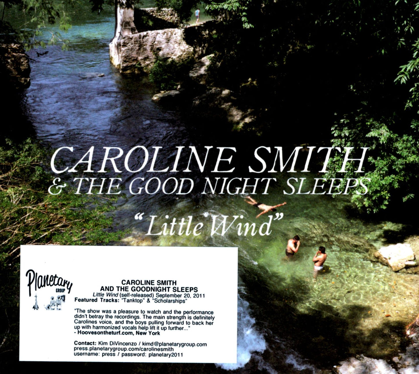 Little Wind