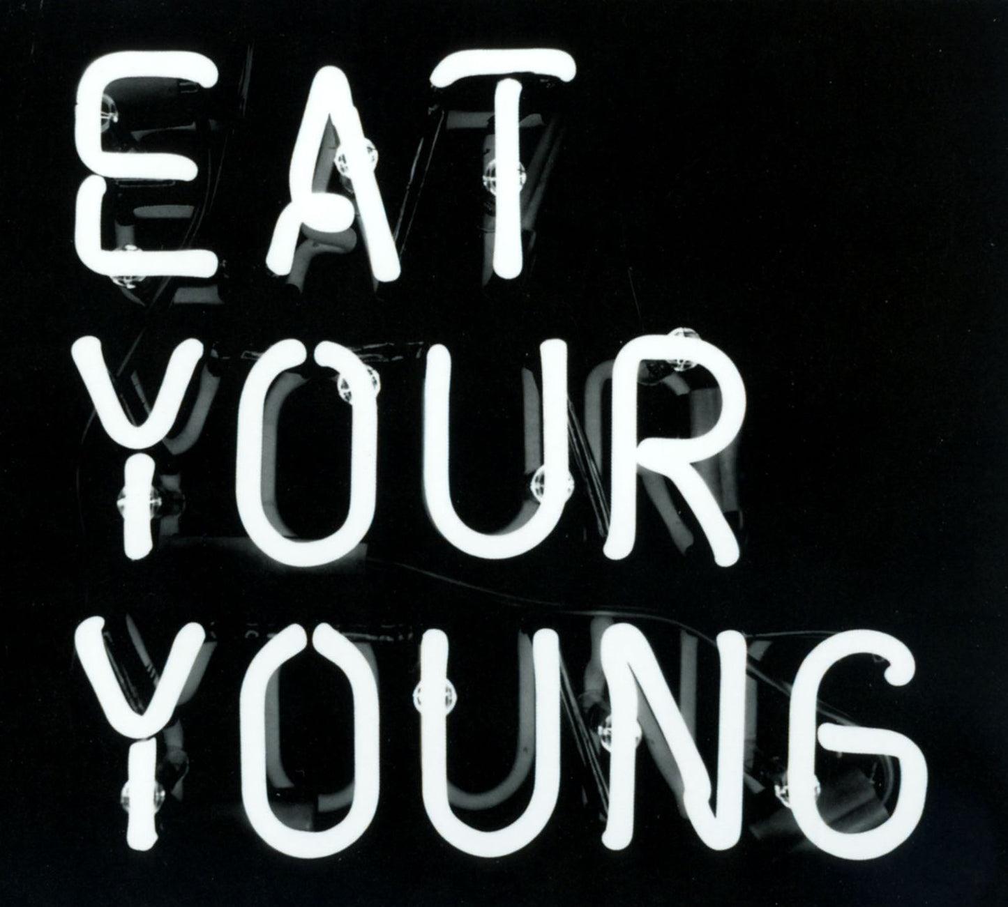 Eat Your Young