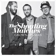 Grownass Man