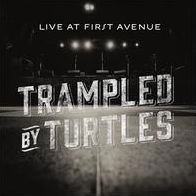 Live At First Avenue