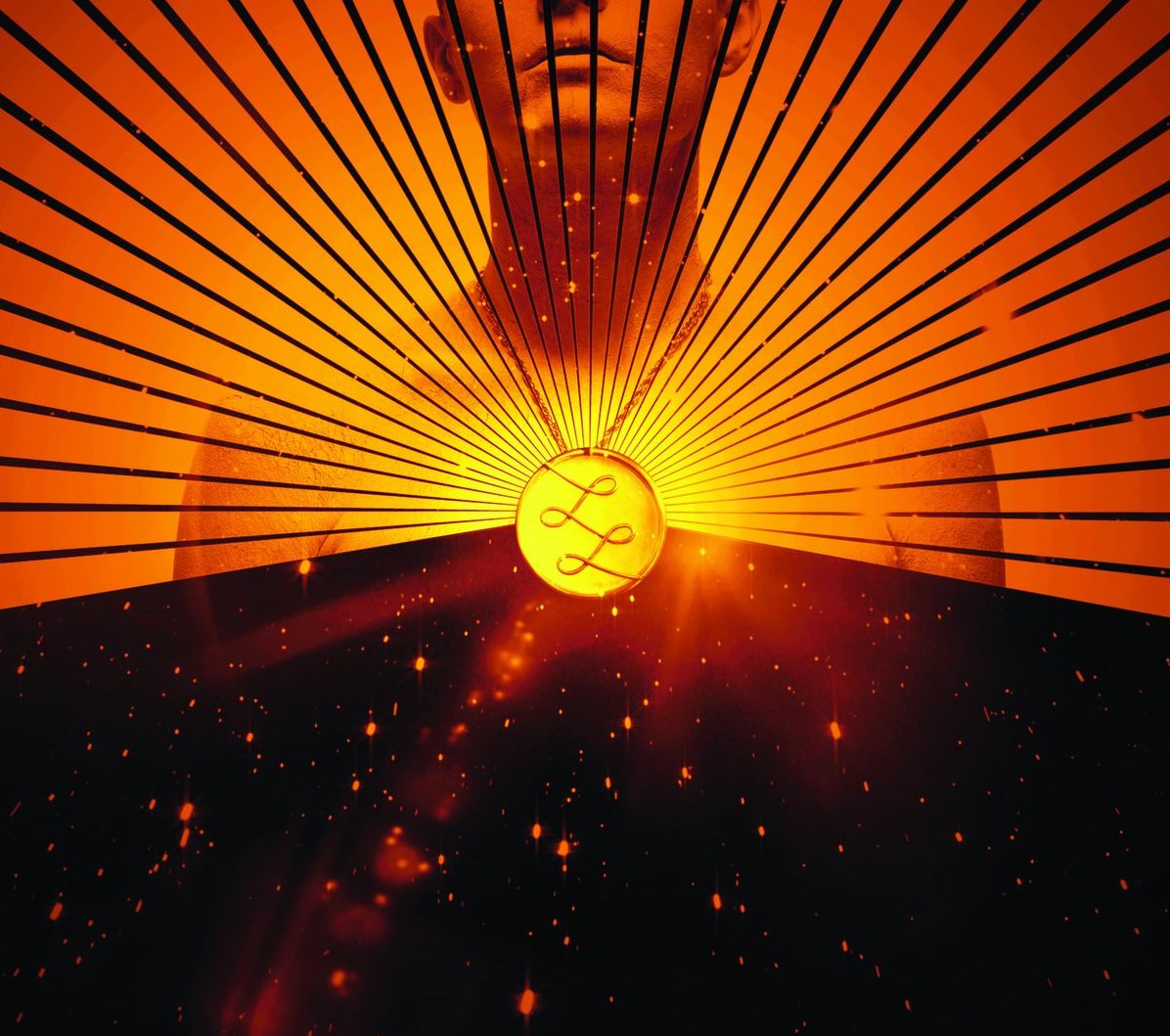 Medallion [Lp]