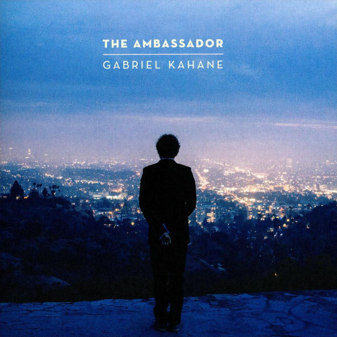 The Ambassador