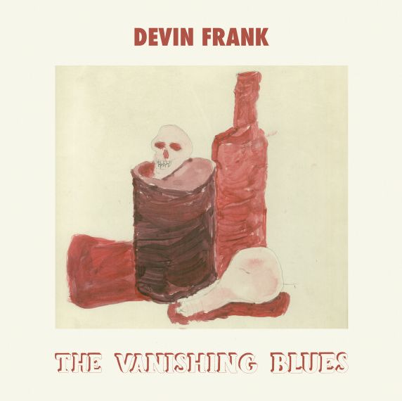 The Vanishing Blues