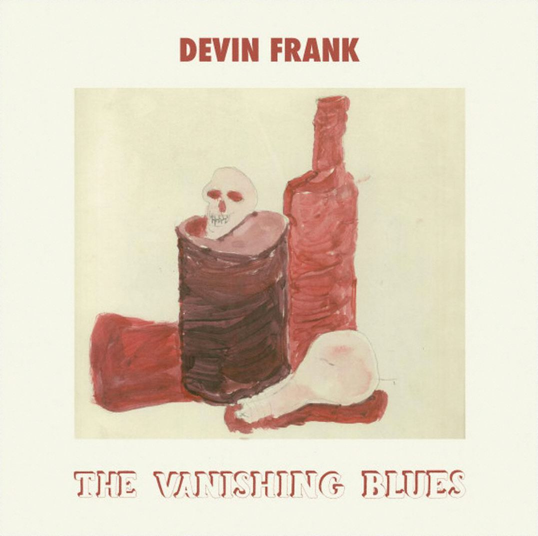 The Vanishing Blues